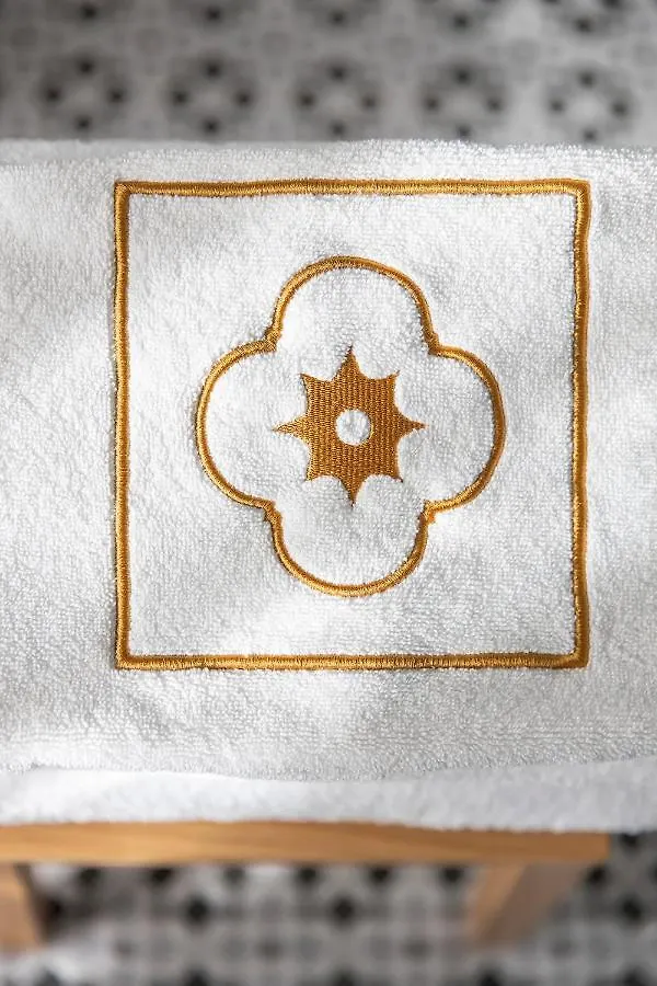 Cal Roure Boutique Hotel Igualada 4*,