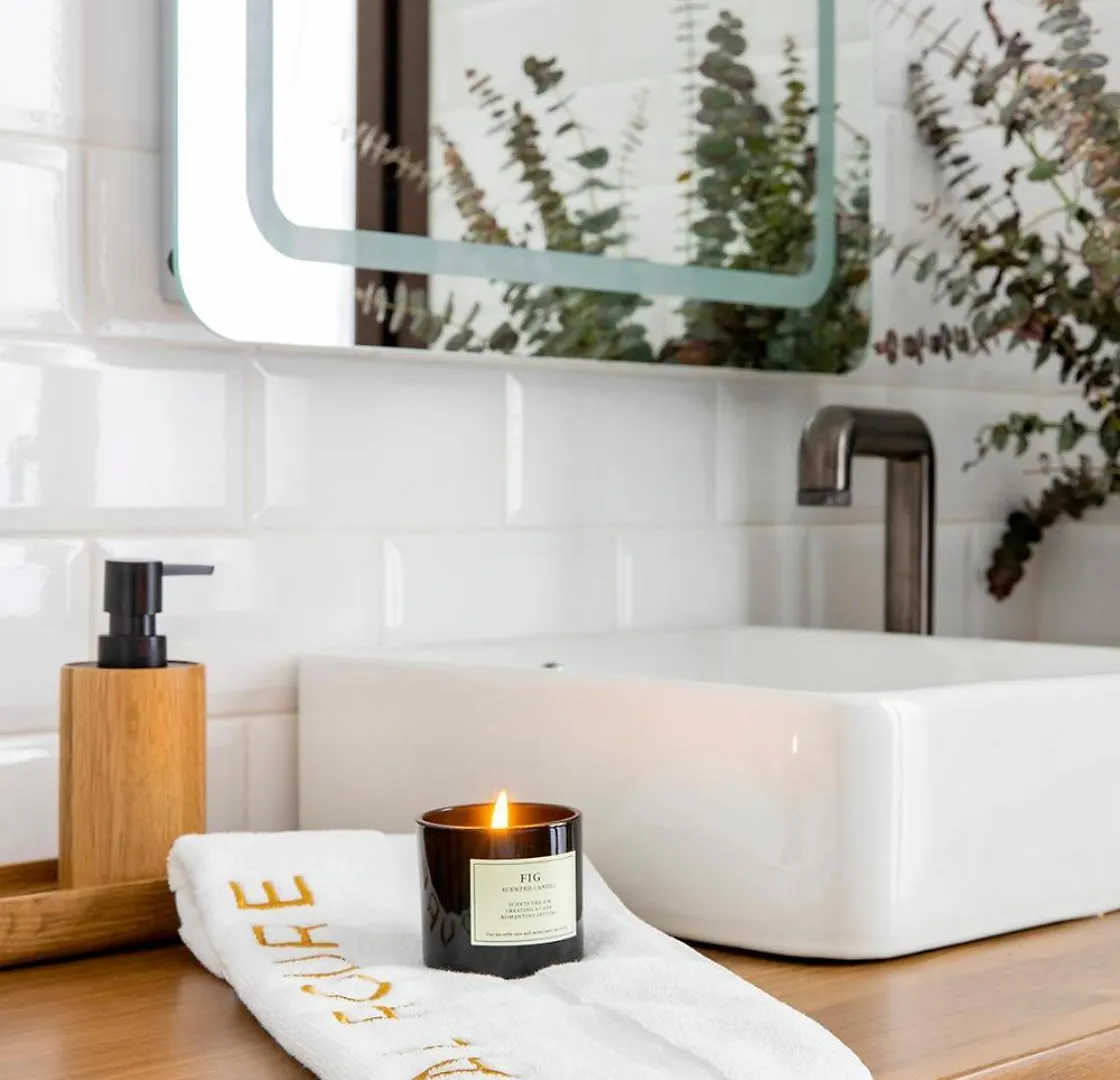 Cal Roure Boutique Hotel Igualada