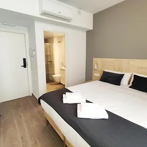 Global & Aparthotel