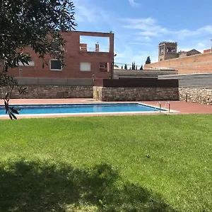  Apartamento Con Encanto