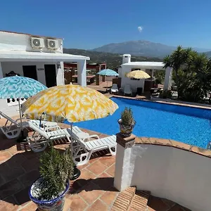 Casa Bambu-apartresort Spain
