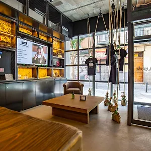 The House Gracia Barcelone