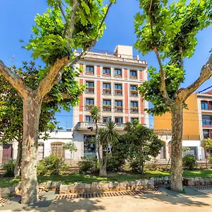 Espanya - 30º Hotel