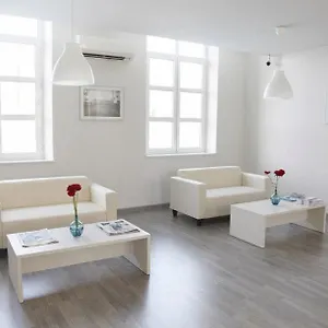 Estacio Del Nord Hotel