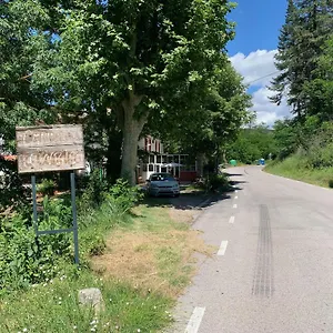 Rural Enric Sant Sadurni d'Osormort