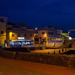 Paraiso Tenerife Super Economy Airport Spain
