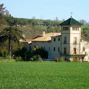 2* Bed and breakfast La Riera