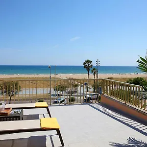 Solifemar Aparthotel