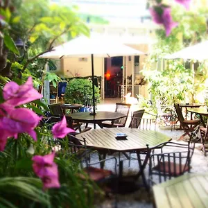 Privat Liberty Hotel