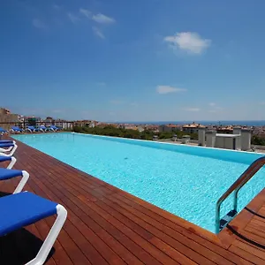 Resort Sitges Apartment Aparthotel