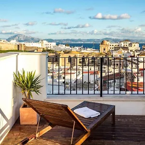 Room Tarifa Spain