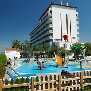 Ibersol Playa Dorada Hotel