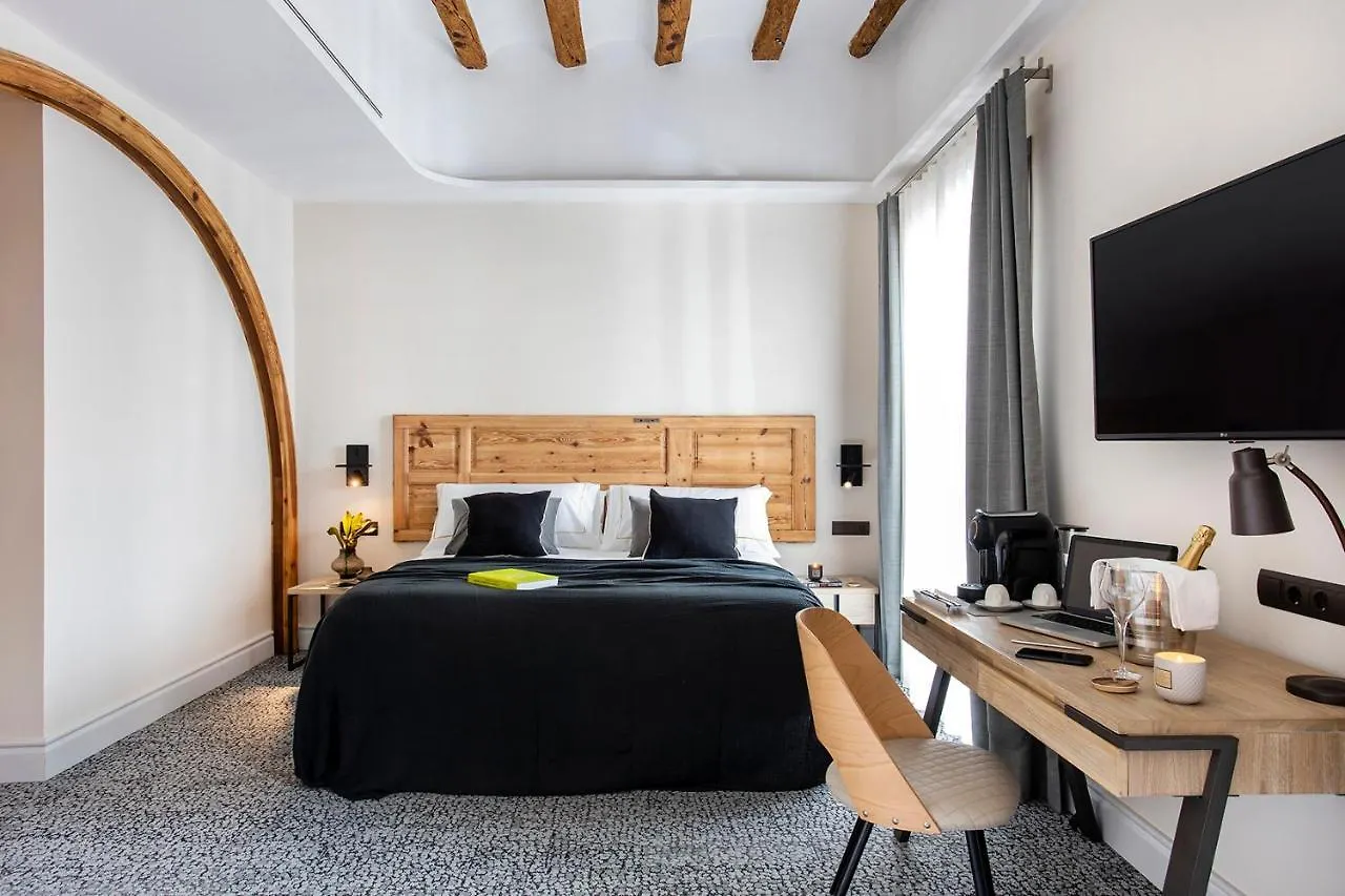 ****  Cal Roure Boutique Hotel Igualada Spain
