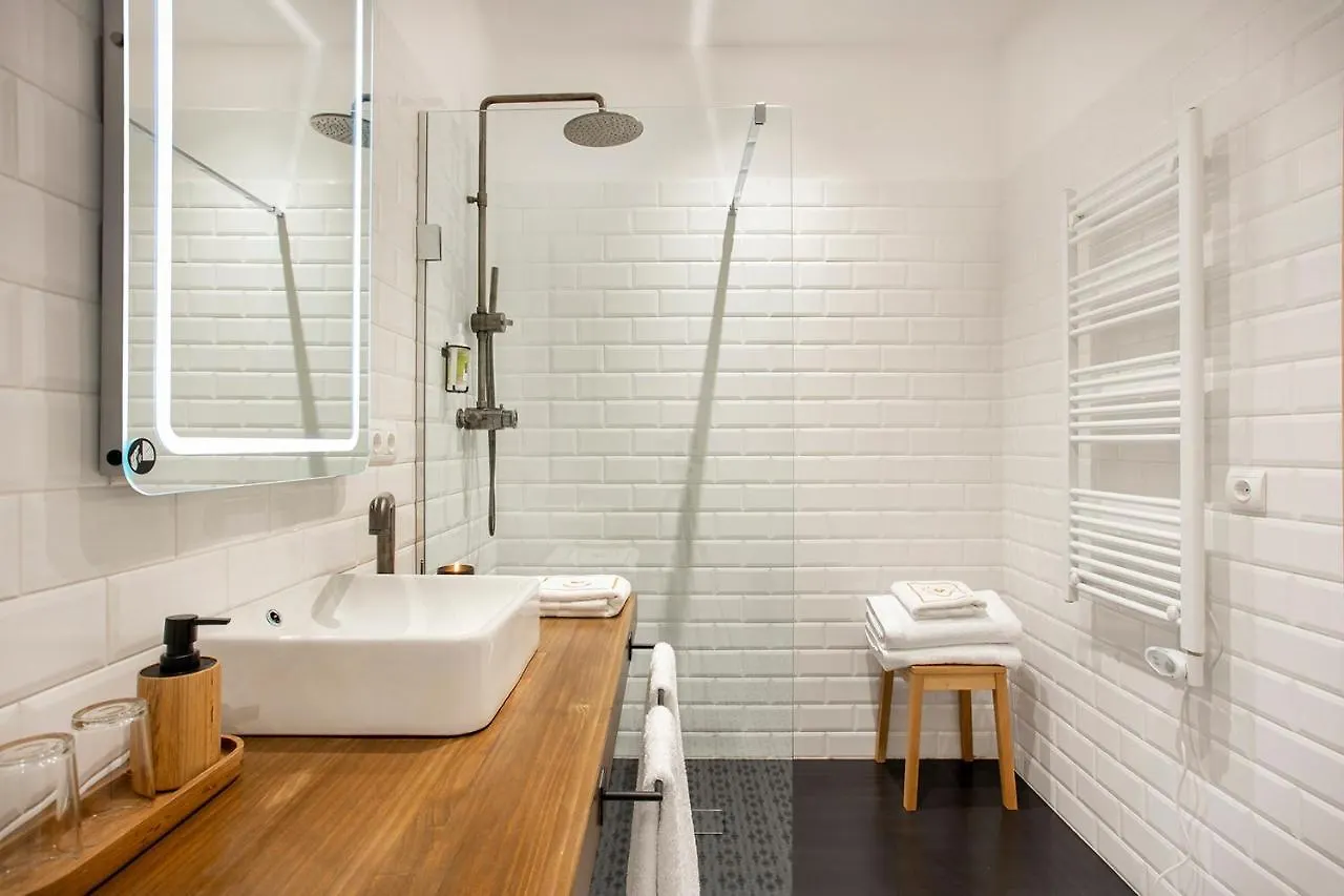 Cal Roure Boutique Hotel Igualada Spain