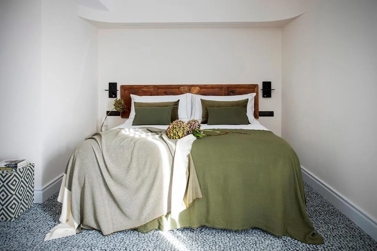 Cal Roure Boutique Hotel Igualada