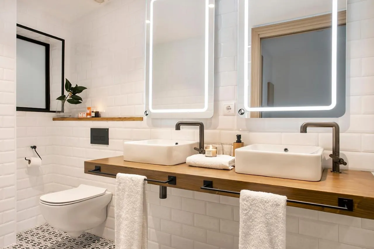 ****  Cal Roure Boutique Hotel Igualada Spain