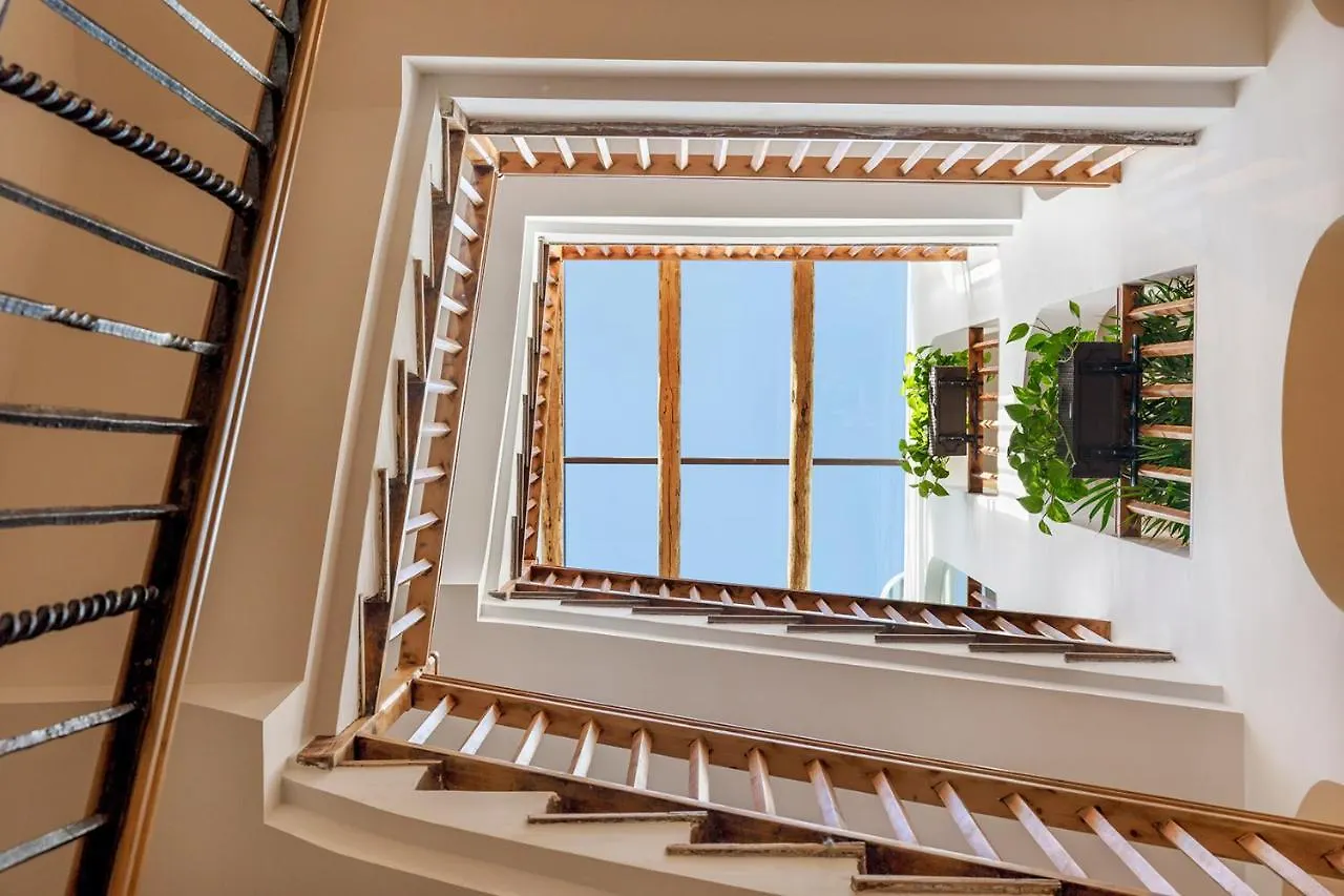 Cal Roure Boutique Hotel Igualada