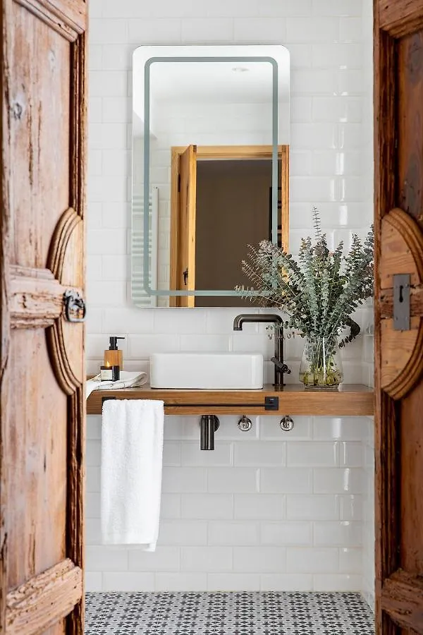 Cal Roure Boutique Hotel Igualada