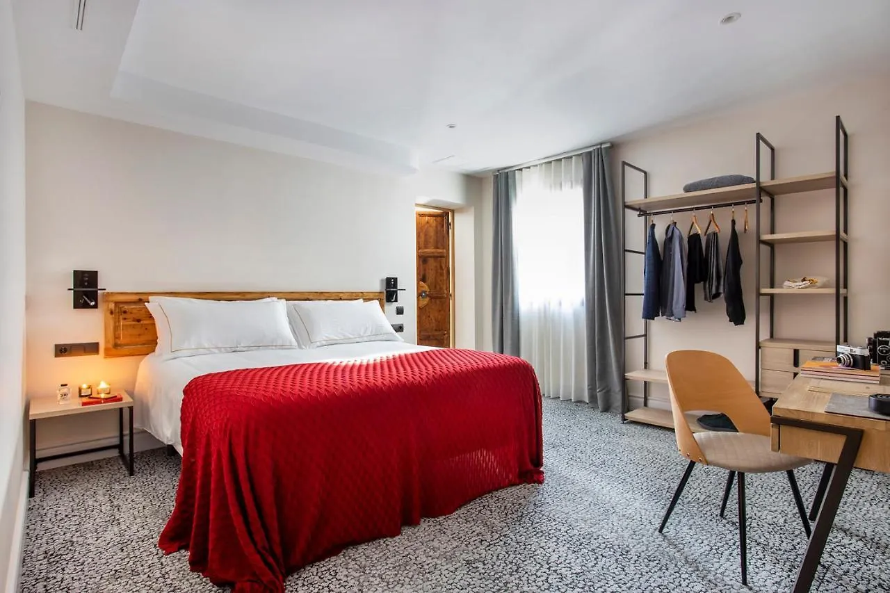 Cal Roure Boutique Hotel Igualada