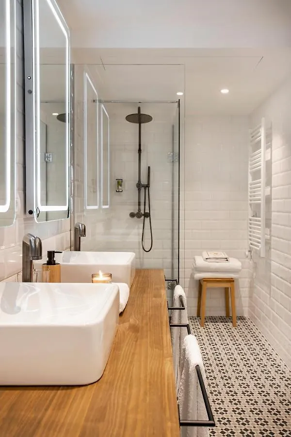 Cal Roure Boutique Hotel Igualada