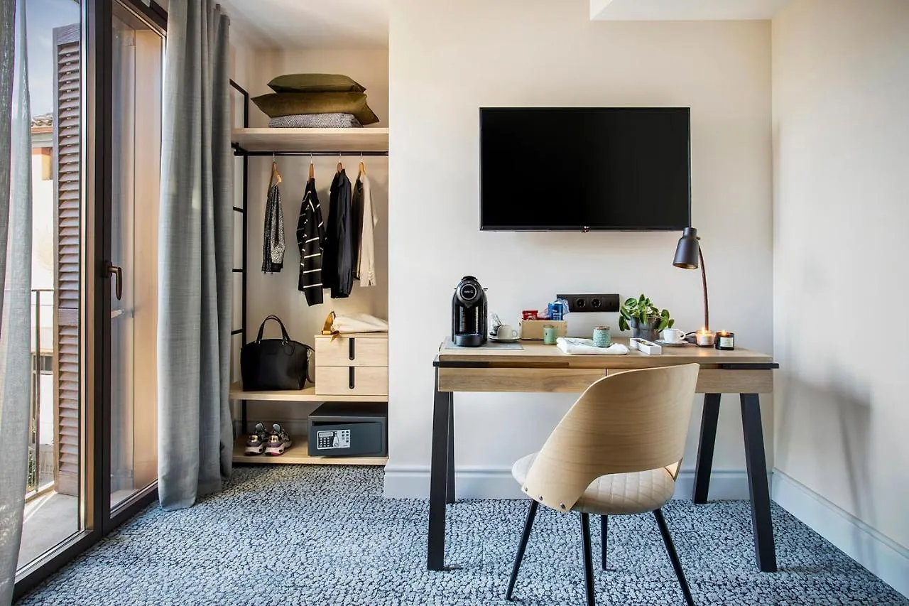 Cal Roure Boutique Hotel Igualada