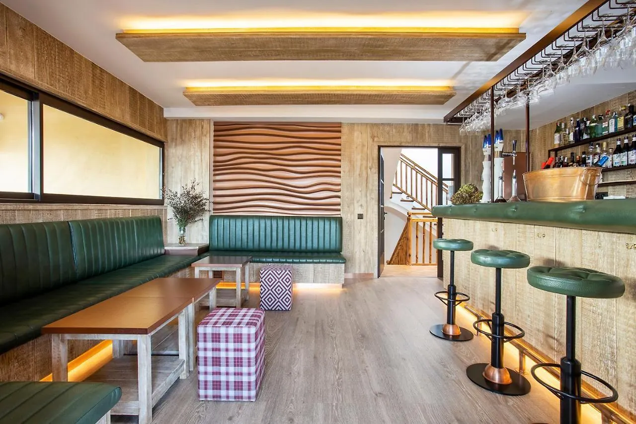 Cal Roure Boutique Hotel Igualada