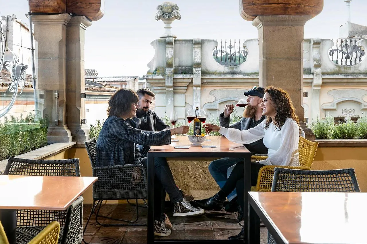 Cal Roure Boutique Hotel Igualada