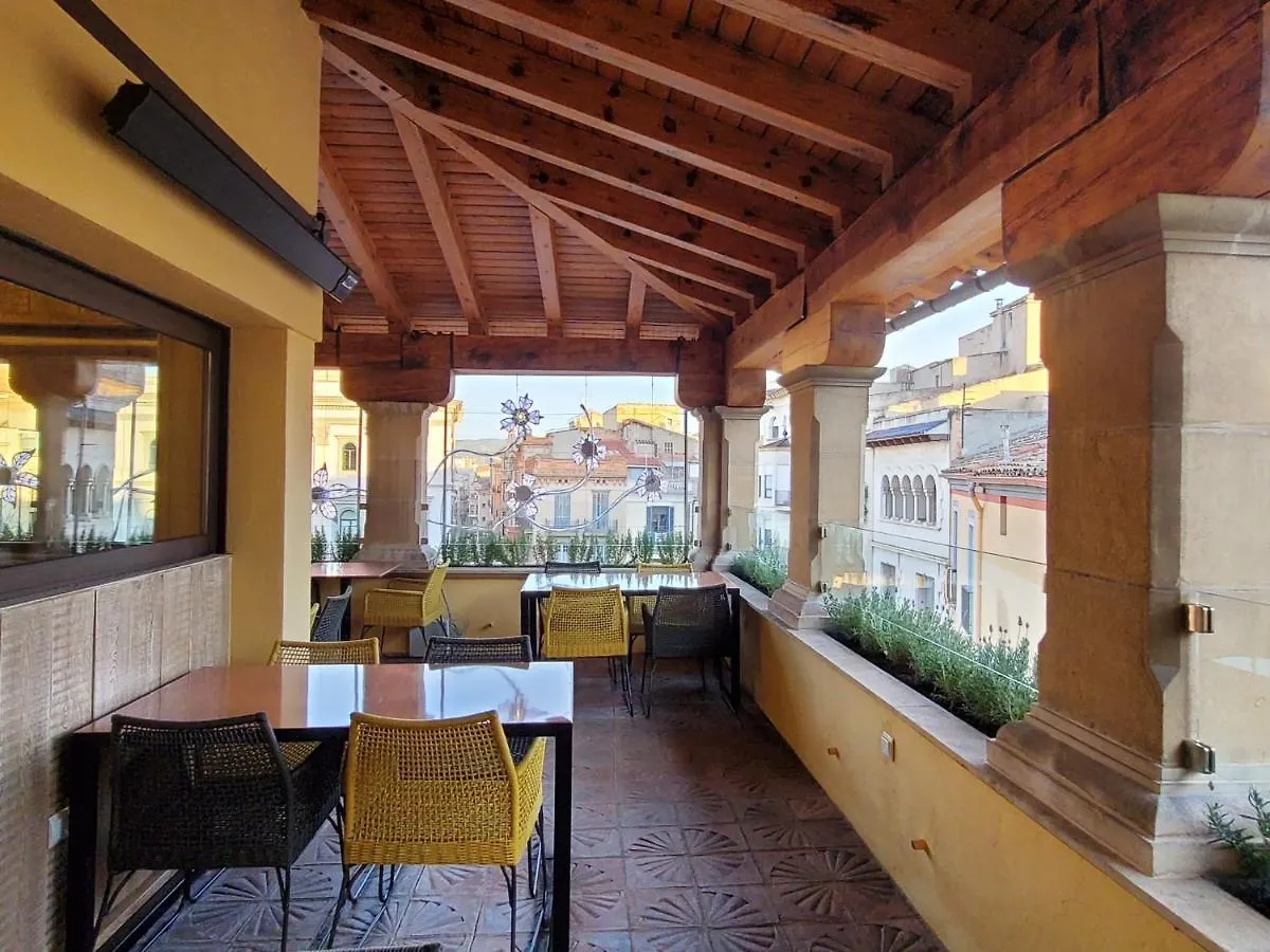 Cal Roure Boutique Hotel Igualada