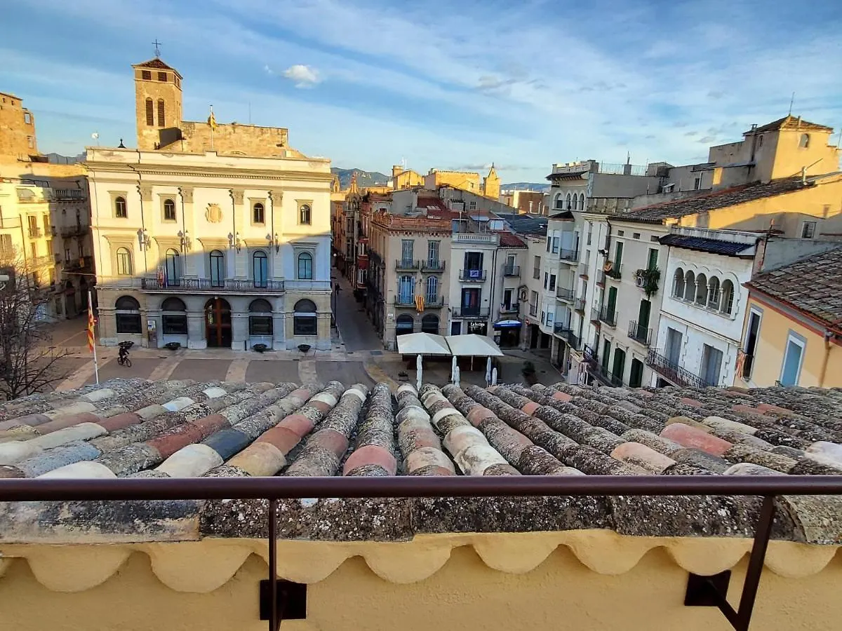 ****  Cal Roure Boutique Hotel Igualada Spain