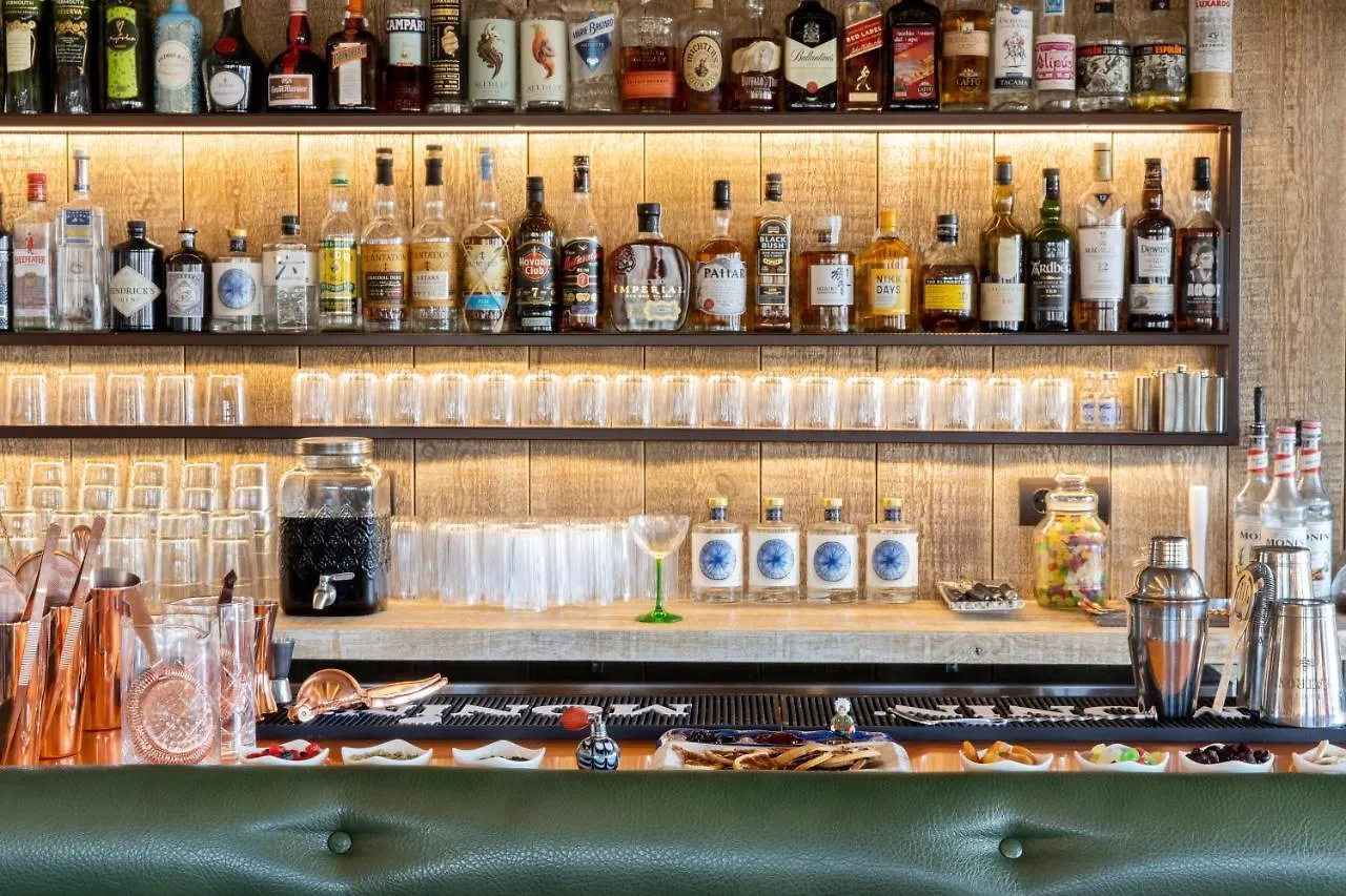 Cal Roure Boutique Hotel Igualada