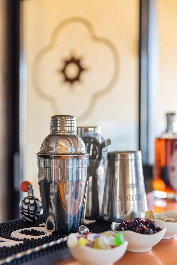 Cal Roure Boutique Hotel Igualada