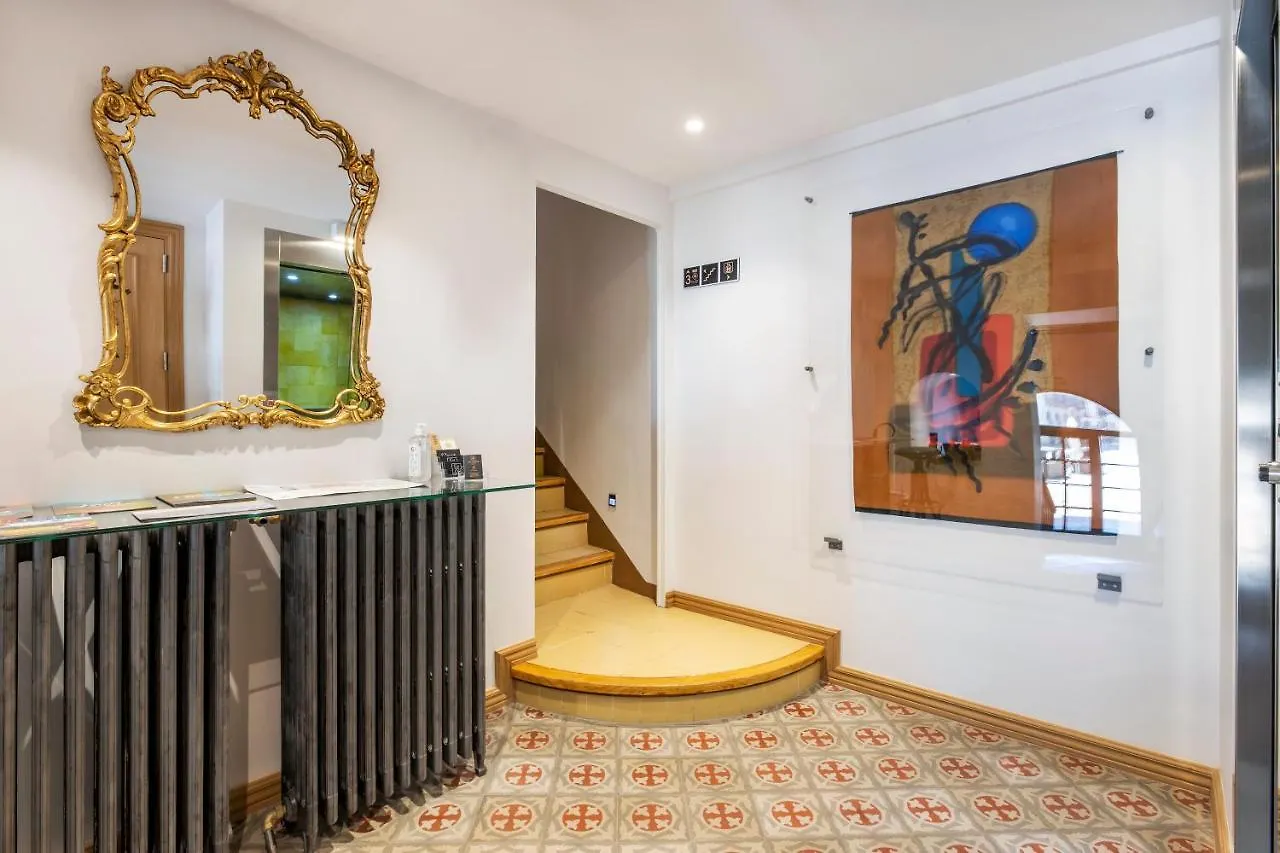 Cal Roure Boutique Hotel Igualada