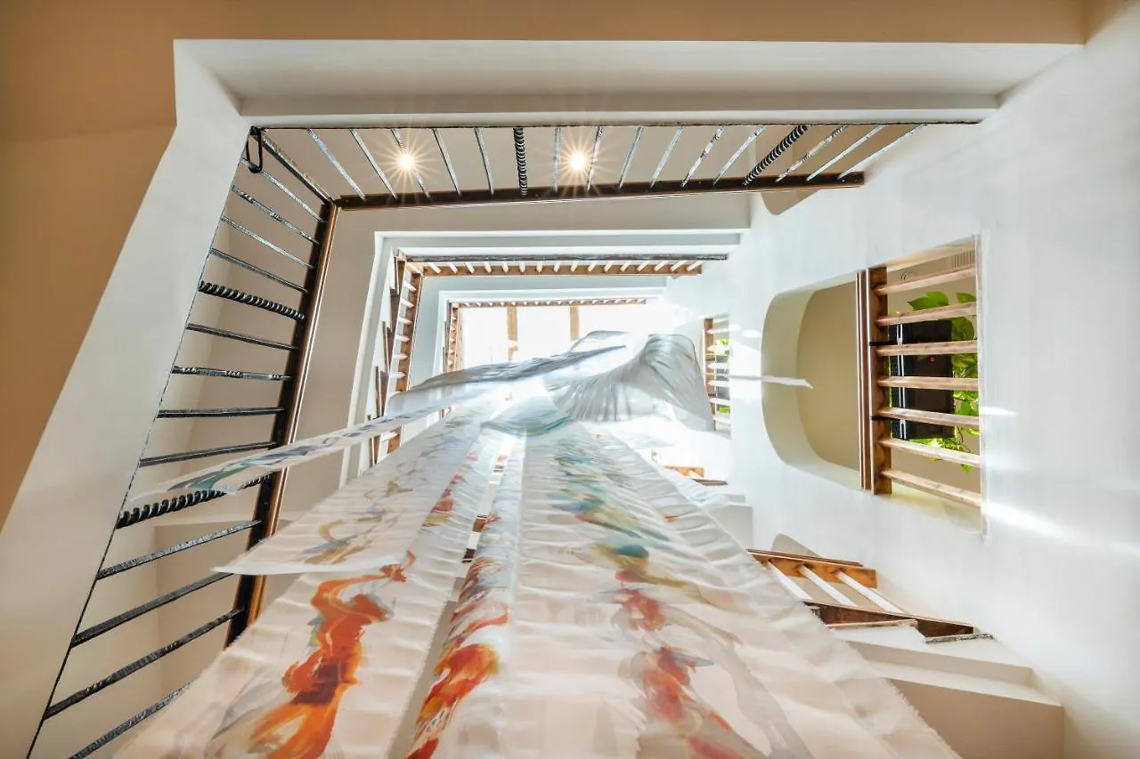 Cal Roure Boutique Hotel Igualada