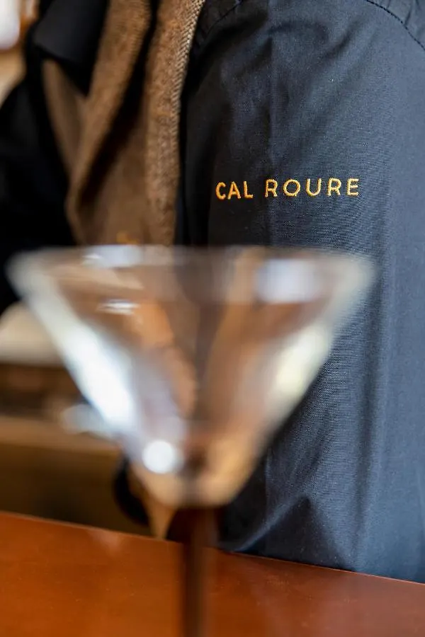 Cal Roure Boutique Hotel Igualada 4*,  Spain