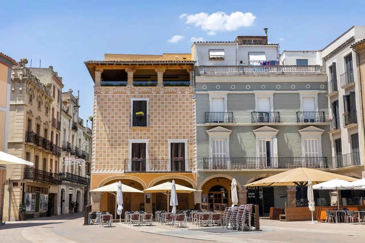 Cal Roure Boutique Hotel Igualada