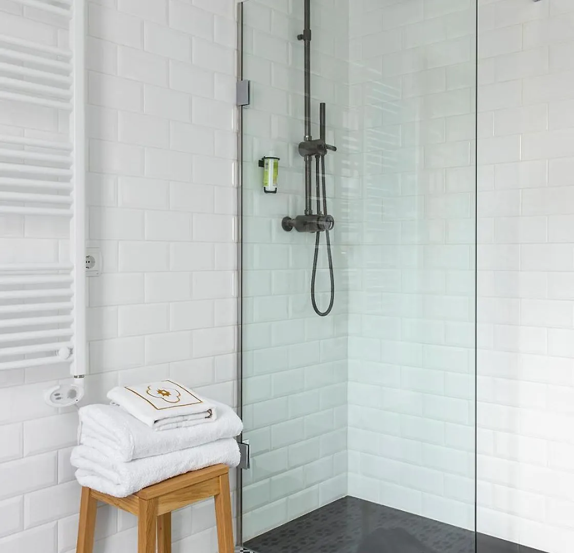 Cal Roure Boutique Hotel Igualada