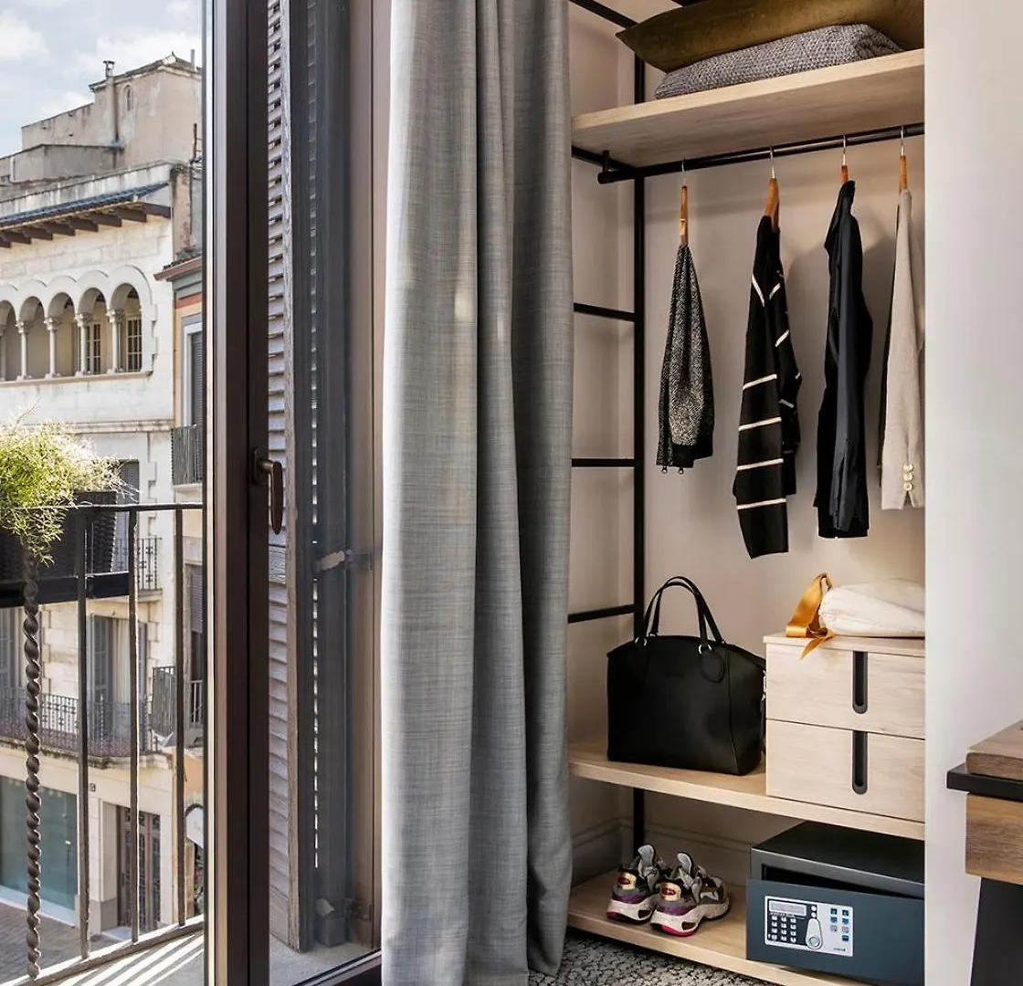 Cal Roure Boutique Hotel Igualada