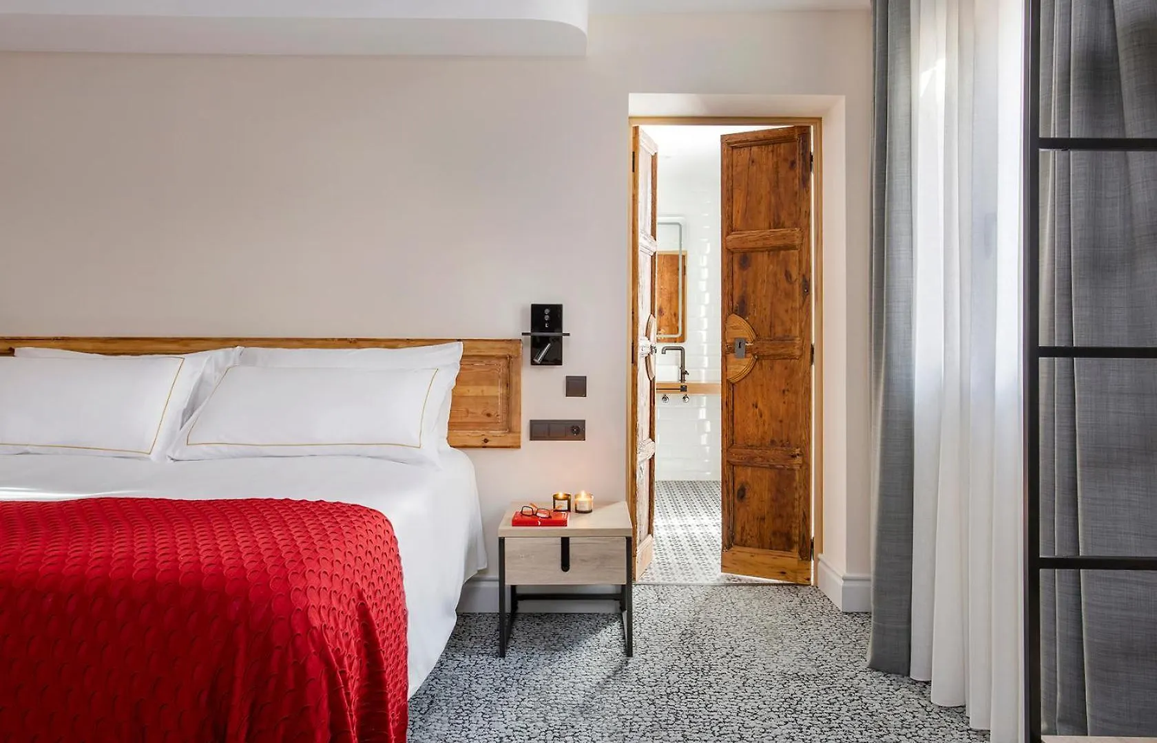Cal Roure Boutique Hotel Igualada