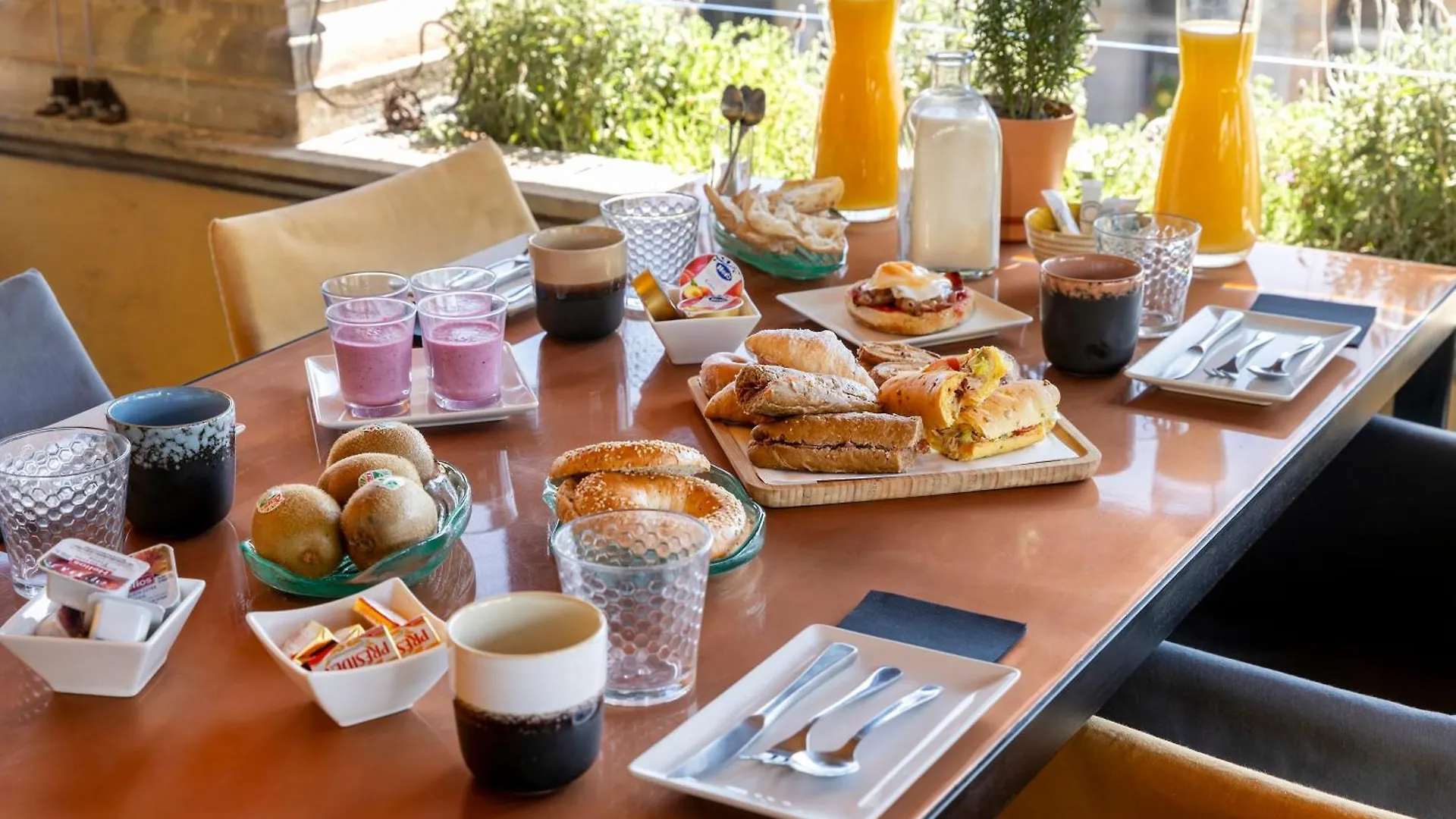 Cal Roure Boutique Hotel Igualada