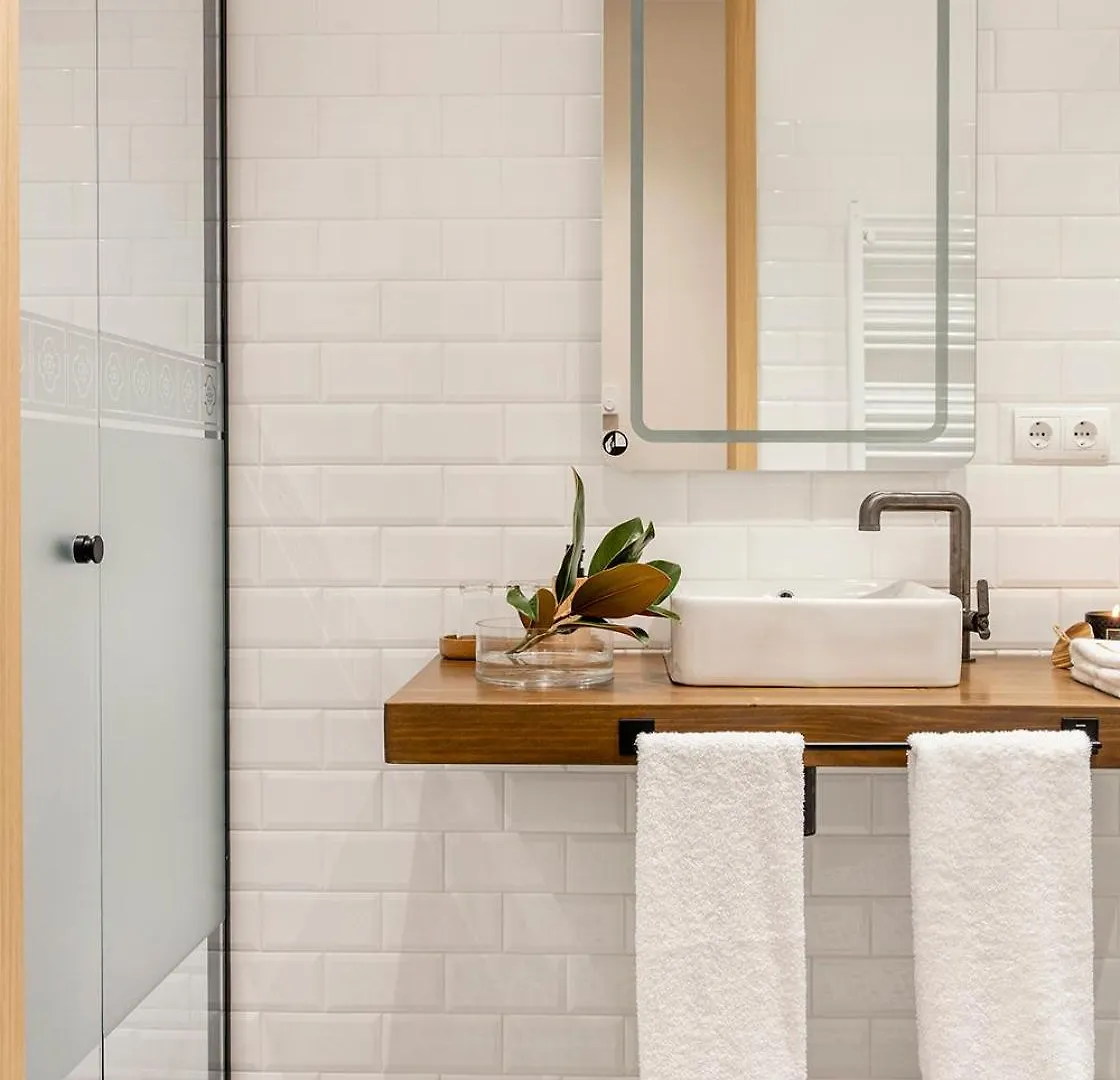 Cal Roure Boutique Hotel Igualada 4*,  Spain