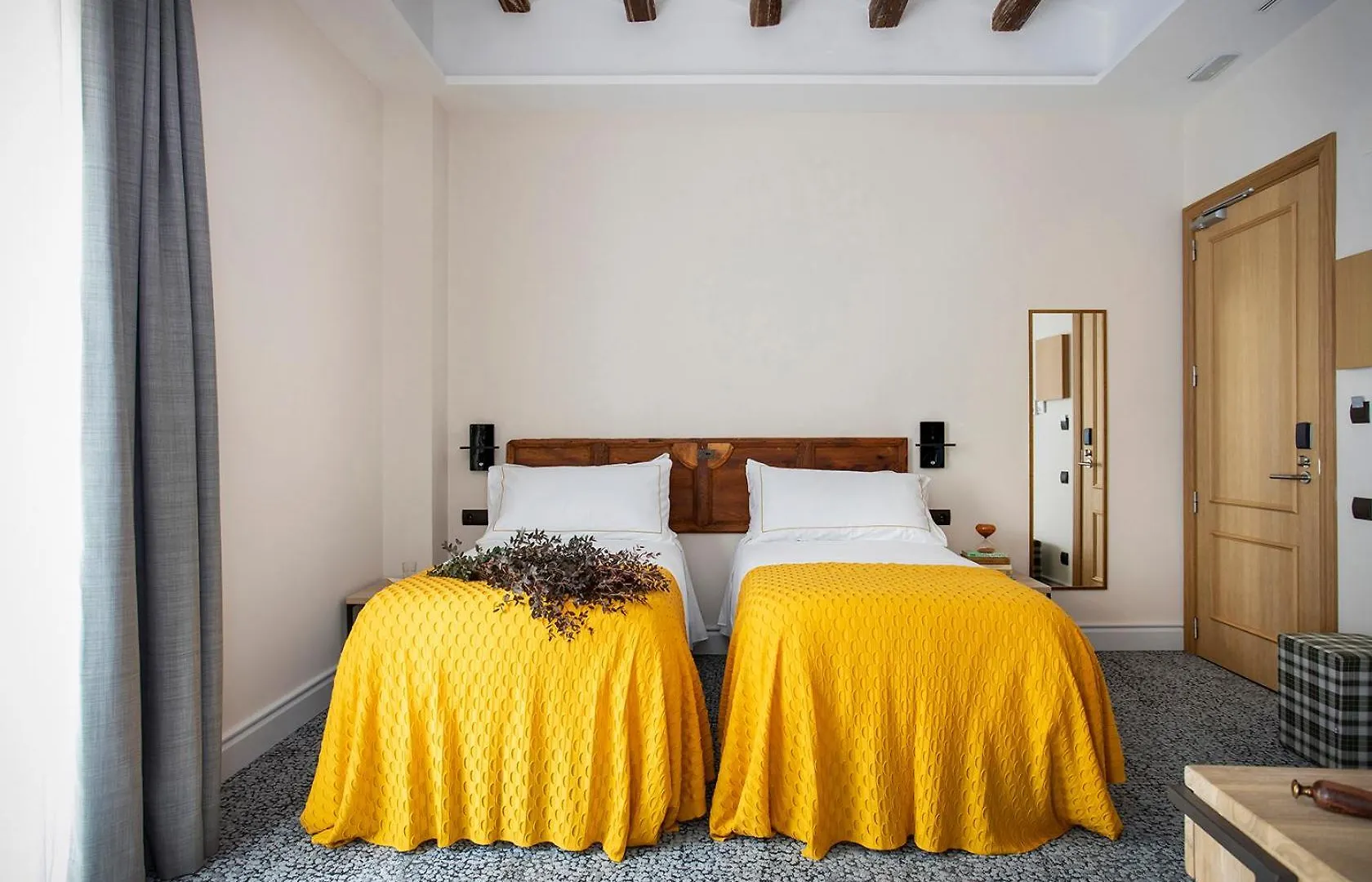 Cal Roure Boutique Hotel Igualada