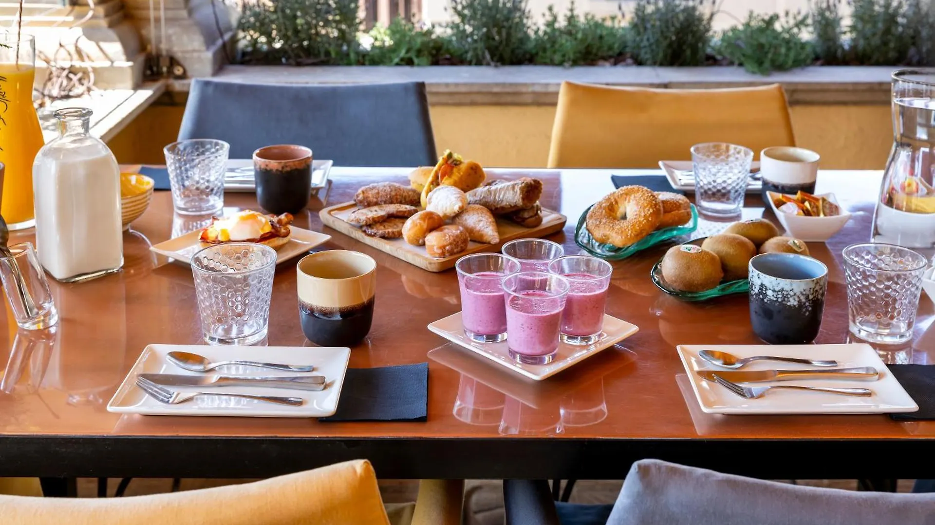 ****  Cal Roure Boutique Hotel Igualada Spain