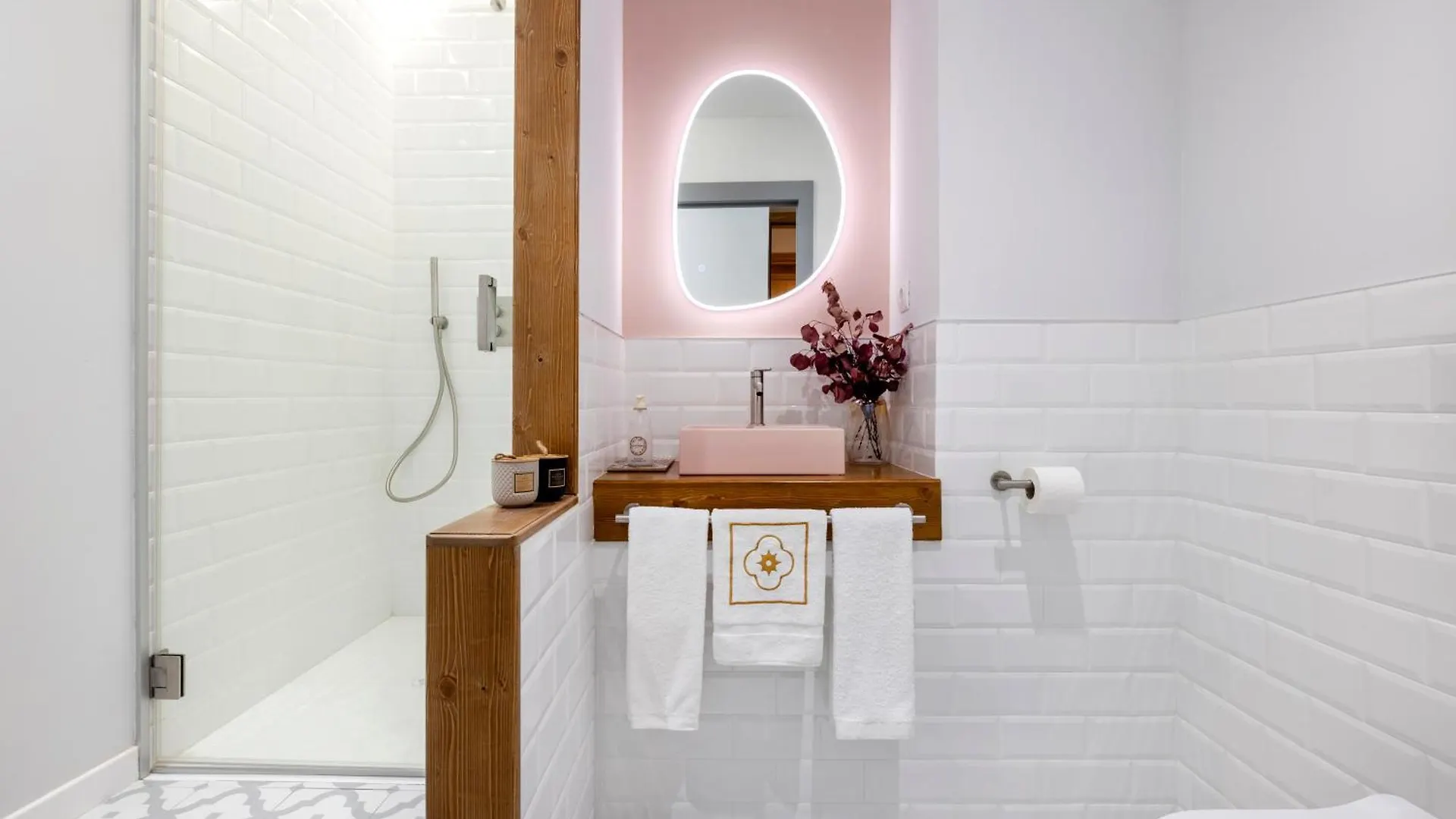 Cal Roure Boutique Hotel Igualada