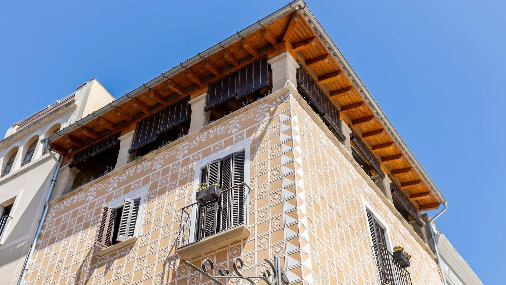 Cal Roure Boutique Hotel Igualada