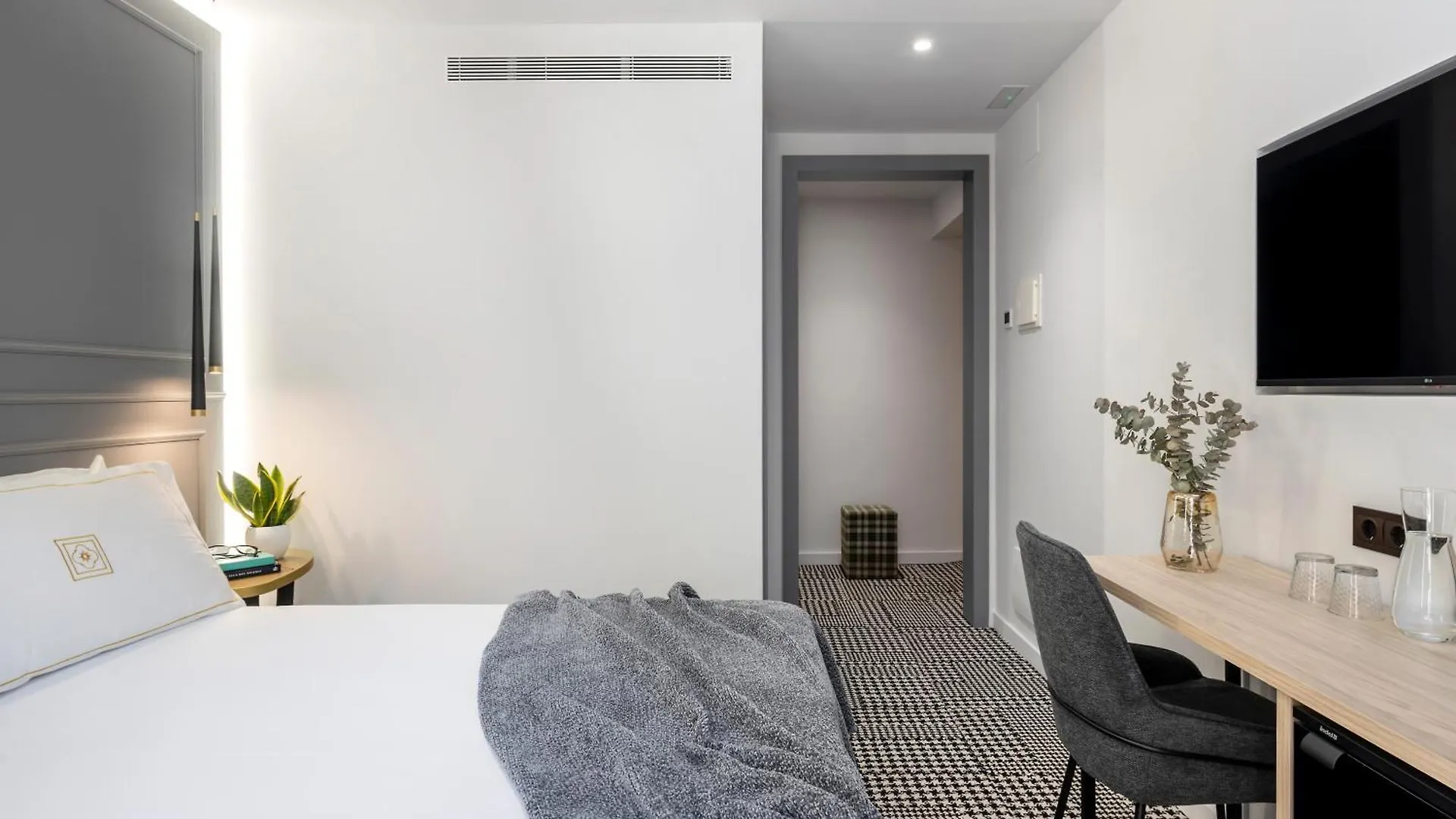 Cal Roure Boutique Hotel Igualada