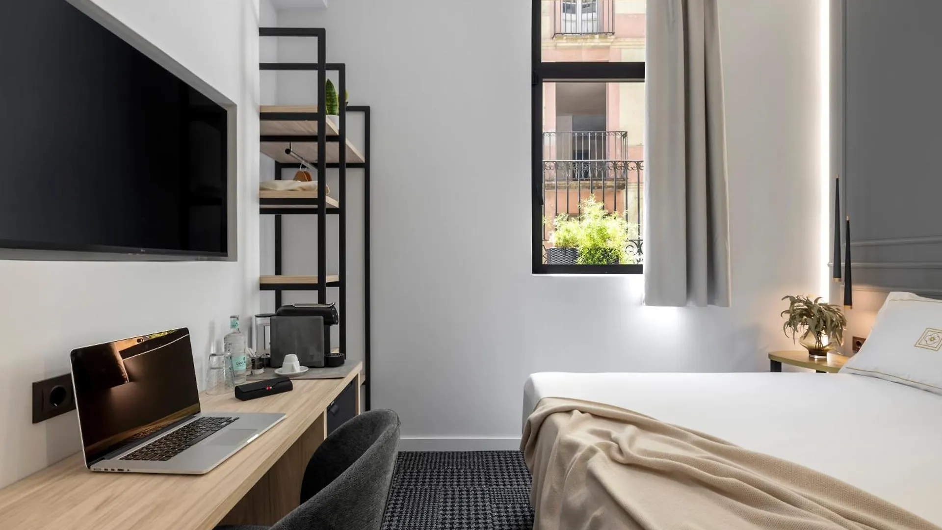Cal Roure Boutique Hotel Igualada Spain