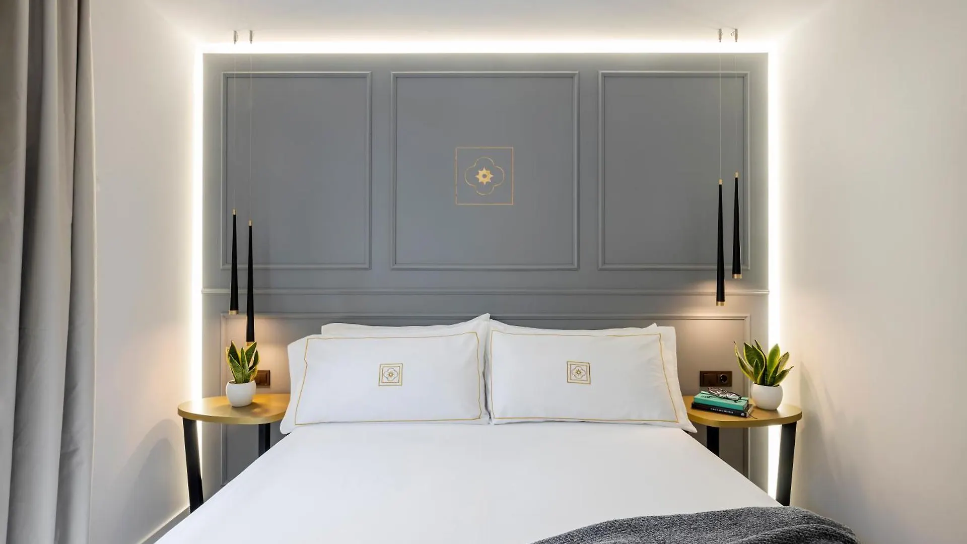 Cal Roure Boutique Hotel Igualada 4*,  Spain